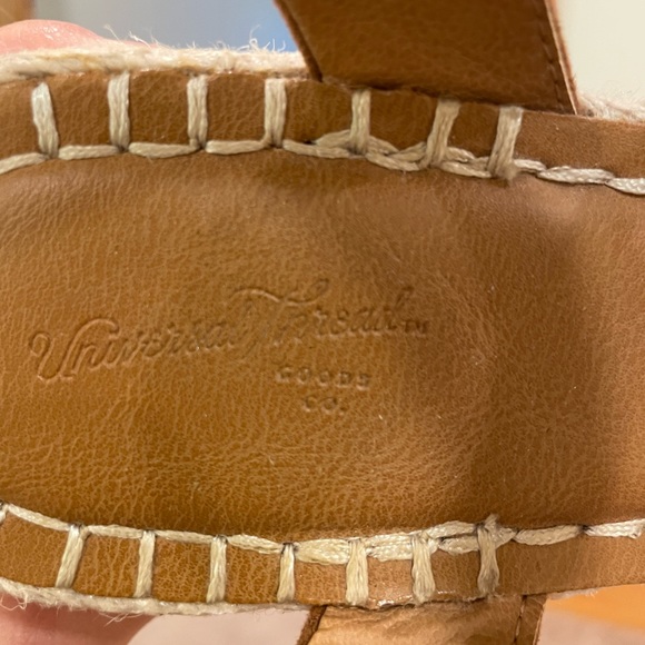 Universal Thread Espadrilles - Picture 5 of 5